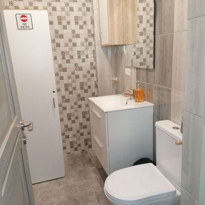 Аренда комфортной 3-комнатной квартиры, 65 м², Tomis Plus, Констанца, Румыния